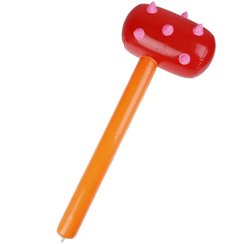 

Children Inflatable Spike Hammers Inflatable Stick Children Outdoor Sport Toys Hammer Globos Children Balloons Inflatable Toys