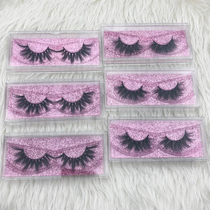 5D Mink Lashes Custom Eyelash Packaging 100% Handmade Faux Mink Lashes natural false eyelashes fake lashes long makeup lashes 5D Mink Lashes Custom Eyelash Packaging 100% Handmade Faux Mink Lashes natural false eyelashes fake lashes long makeup lashes