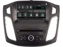 8inch Car dvd Player for FORD FOCUS 2012-2014 2015 Cortex A9 dual core 256MB ram/Capactive touch/1080P/DVR/3G/WIFI/TPMS/GPS