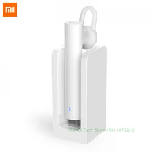 Wholesale Xiaomi MI Bluetooth Headset Earphone Youth Edition Kit Charging Base Case 320Mah Battery For Xiaomi Bluetooth Headset Youth