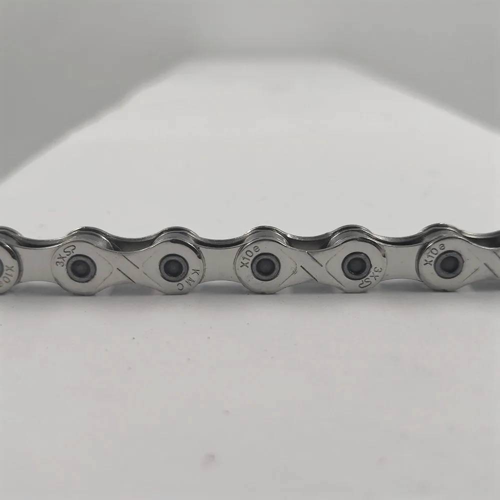 Clearance 2019 New Mtb Bicycle Current Road Kmc X10 X10.93 116l 10 Speed Magic Mountain Bicycle Current Button With Original Box 5 Clearance 2019 New Mtb Bicycle Current Road Kmc X10 X10.93 116l 10 Speed Magic Mountain Bicycle Current Button With Original Box 5