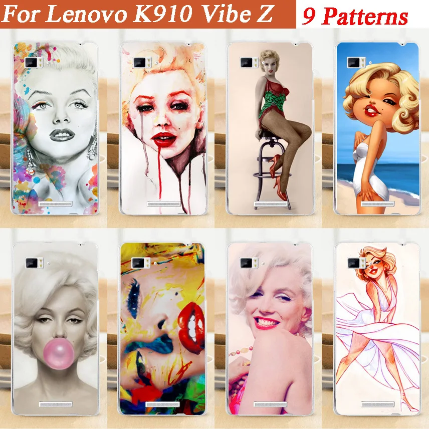 padr-es-quentes-de-impress-o-torres-coloridas-marilyn-monroe-design