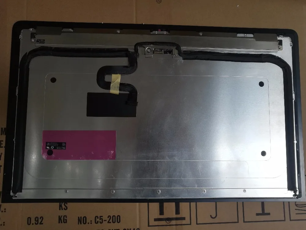  A1418 2K LCD ũ   ǰ, LM215WF3 SD D1 D2 D3 D4 D5 iMac 21.5 ġ MK142 MK442 MF883 ο
