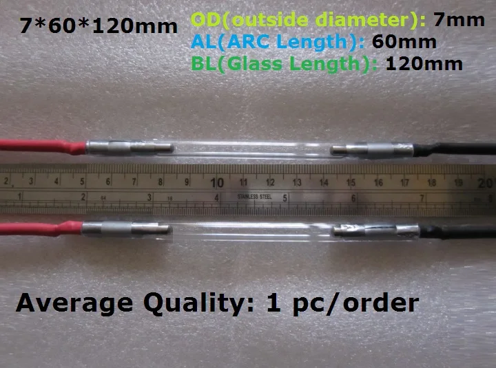 

touch screen IPL arm use flash Xenon lamp 7/60/125mm