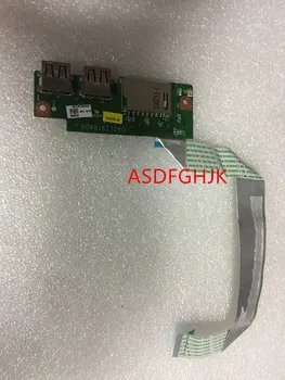 

Original FOR Acer Aspire E1-510 E1-530 E1-532 USB Board LS-9532P 100% working perfect