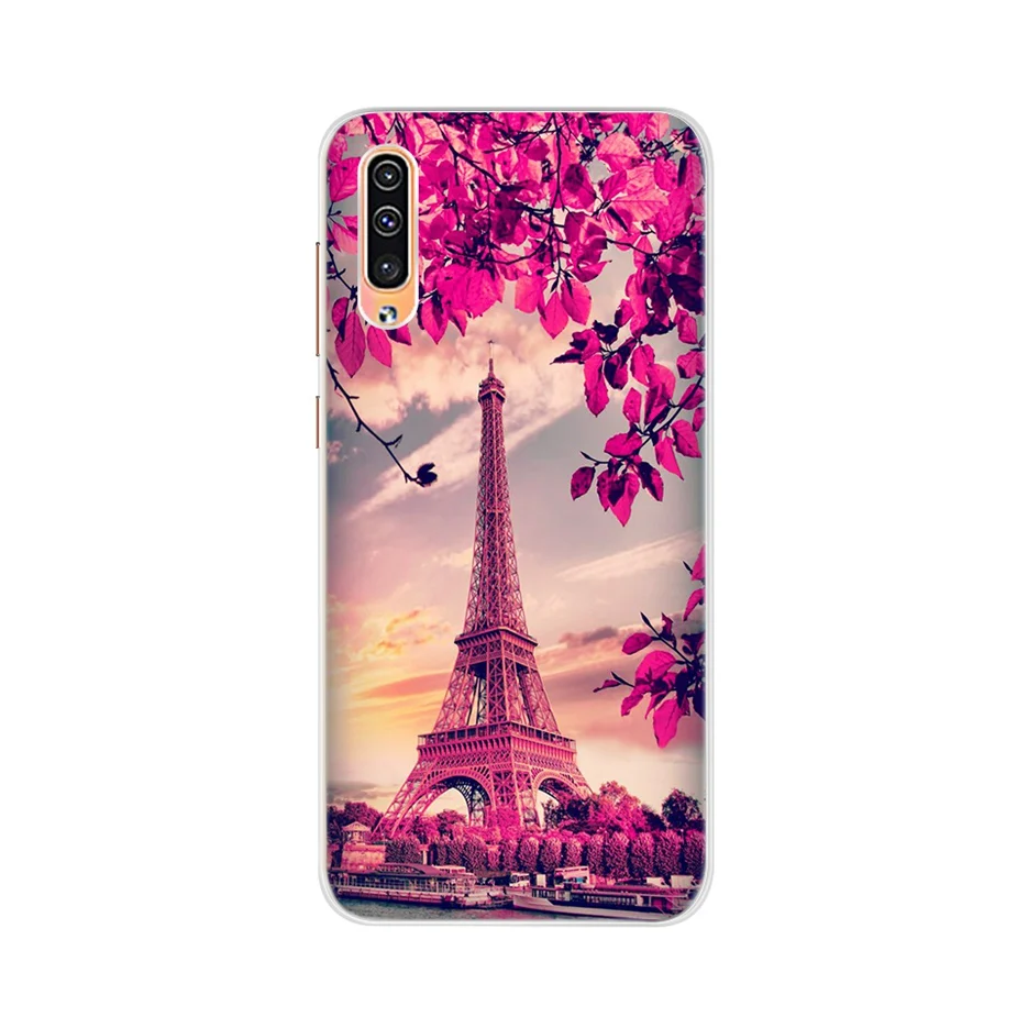 Силиконовый чехол для Samsung Galaxy A10 A20 A30 A40 A50 A70 A20e A10s A20s A30s чехлы A01 A11 A51 A71 A91|Бамперы| |
