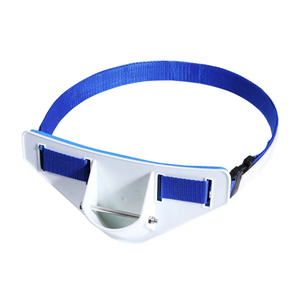 

1pcs Adjustable Fighting Belt Fishing Rod Stand Fishing Rods Waist Belt Holder Big Game Saltwater Fishing Tackle Accessories