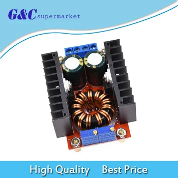

80W 12A 10-35V to 1-35V Automatic Step Up/Down Constant Current Charging Module