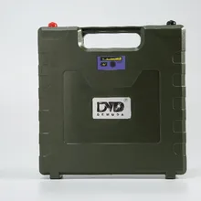 Ультра тонкий, глубокий циклов Быстрая зарядка 12v 100ah с CE& сертификат безопасности материала(по ограничению на использование опасных материалов в производстве