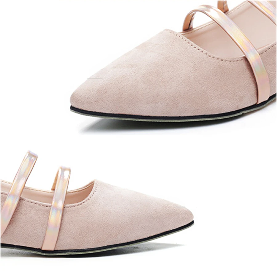 Mules Slides(4)