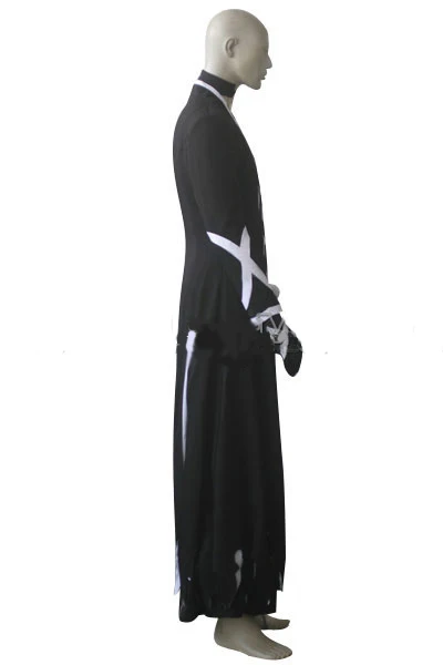 Bleach Kurosaki ichigo; костюм для косплея; Bleach; костюмы для косплея на Хэллоуин; костюмы для взрослых
