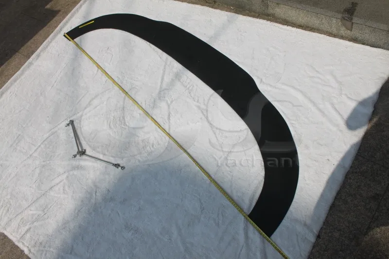 Universal Front Lip FRP with Rods (10)