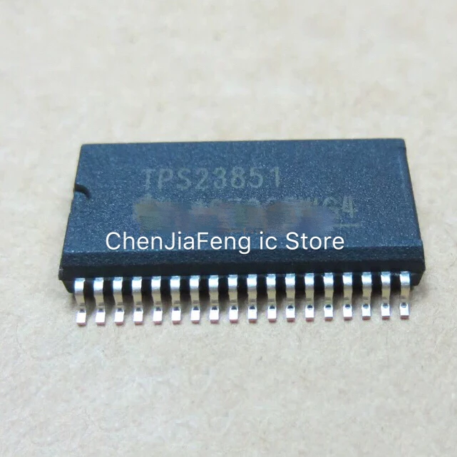 5PCS~10PCS/LOT New original TPS23851DCER TPS23851 SSOP36 | Бытовая техника
