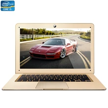 ZEUSLAP 14inch Intel Core i5 CPU 4GB RAM+1TB HDD Windows 7/10 System 1920*1080 FHD Wifi Bluetooth 4.0 Laptop Notebook Computer