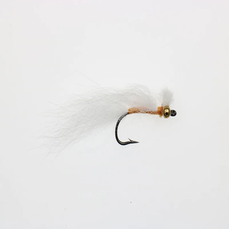 4 шт.#4 свинцовая головка Clouser Deep Minnow 9 цветов свежая и соленая вода baitfish имитация обманщика Seatrout мухи