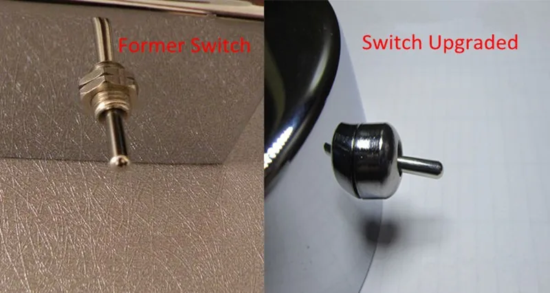Switch oo