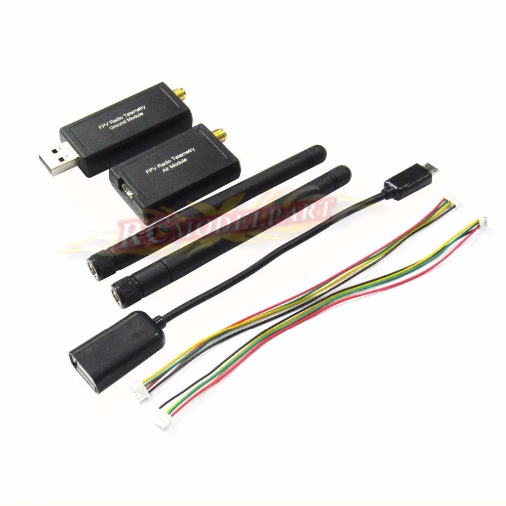 Контроллер полета Pixhawk PX4 2.4.8 NEO 7M GPS 915 МГц 433 телеметрический OSD PPM сплиттер I2C