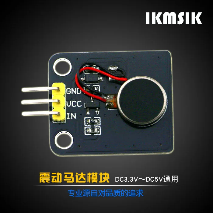 

1027 Mobile Phone Flat Motor Vibration Vibration Motor Module