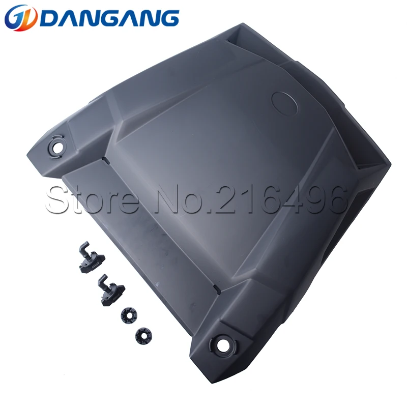 

For POLARIS RZR TURBO SCOOP HOOD & LATCHES - FITS 1000 XP & 900 / S intake