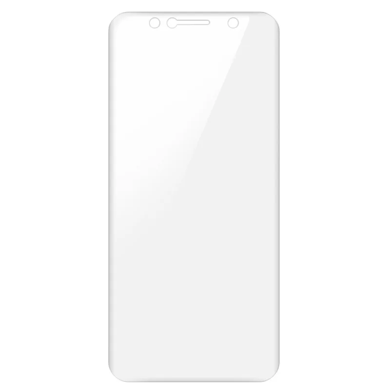 Imak Гидрогелевая пленка 3 III для Asus Zenfone Max Pro M1 ZB602KL ZB601KL задняя Передняя Задняя Защитная Прозрачная Олеофобная пленка