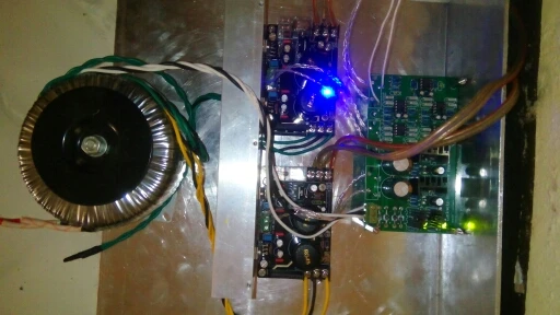 2ways eletronic crossover(1)