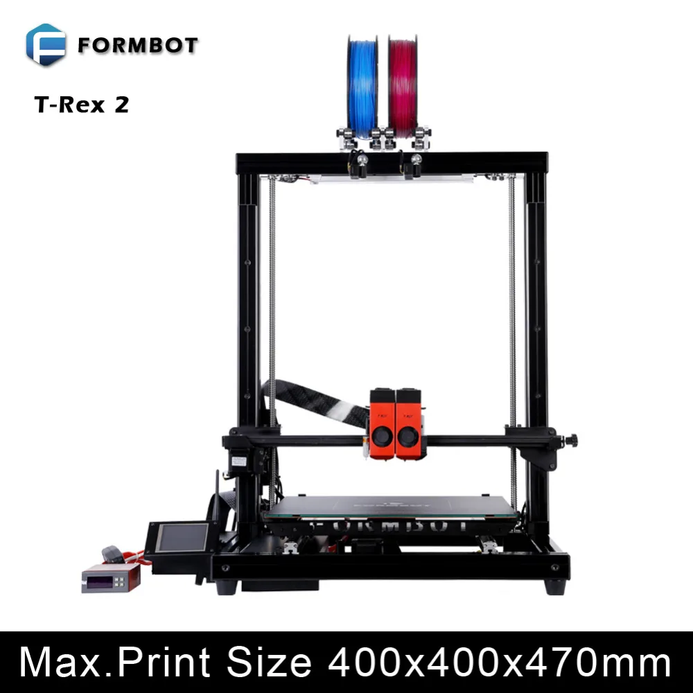  most practical high-end 3d printer for factory modeling 