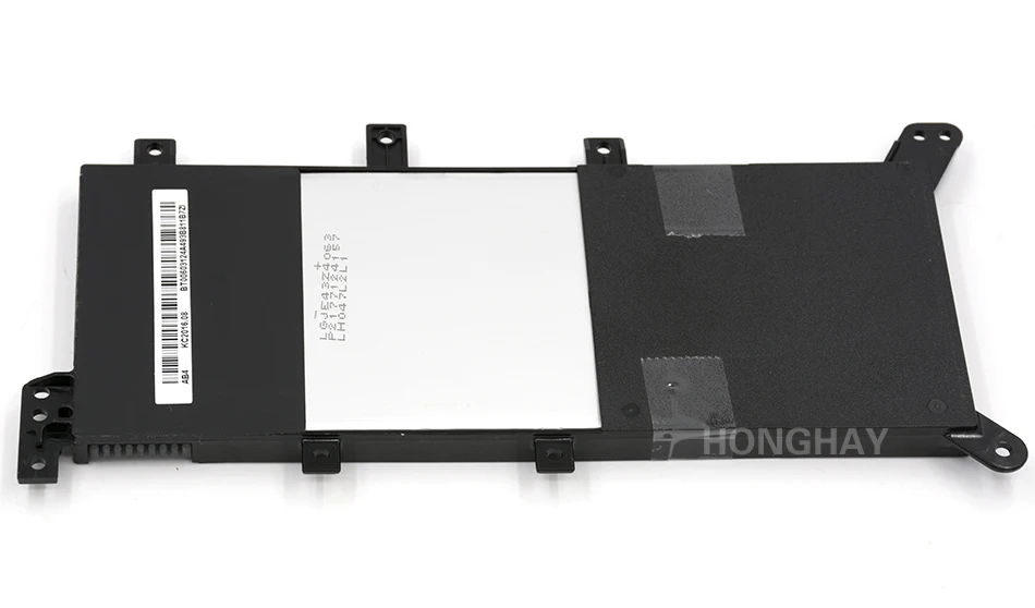 Honghay new C21N1347 Laptop Battery for ASUS X555 X555LA X555LD X555LN A555L F555L F555LD F555 W519L X554L X554LA