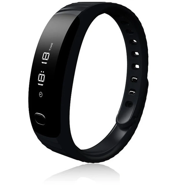 Bluetooth 4.0 H8 Smart Band Call Remind Smart Wristband Fitness Tracker Pedometer Bracelet For Samsung Huawei Xiaomi Android iOS