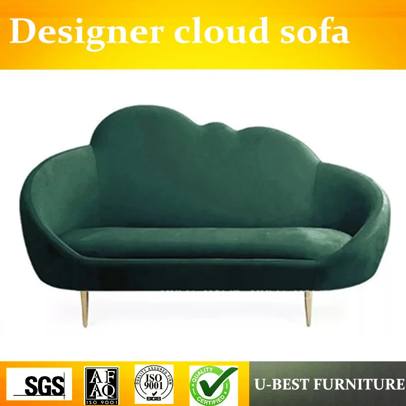 Us 666 0 U Best Corner Sofa Modern Home Furniture Couch Living Room Fabric Office Hotel Lobby Salon Waiting In Sofas From