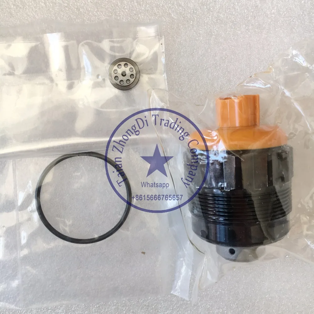 

100% original and new valve assembly PCV Overhaul Kit 094040-0150 094040-0081 095300-0140