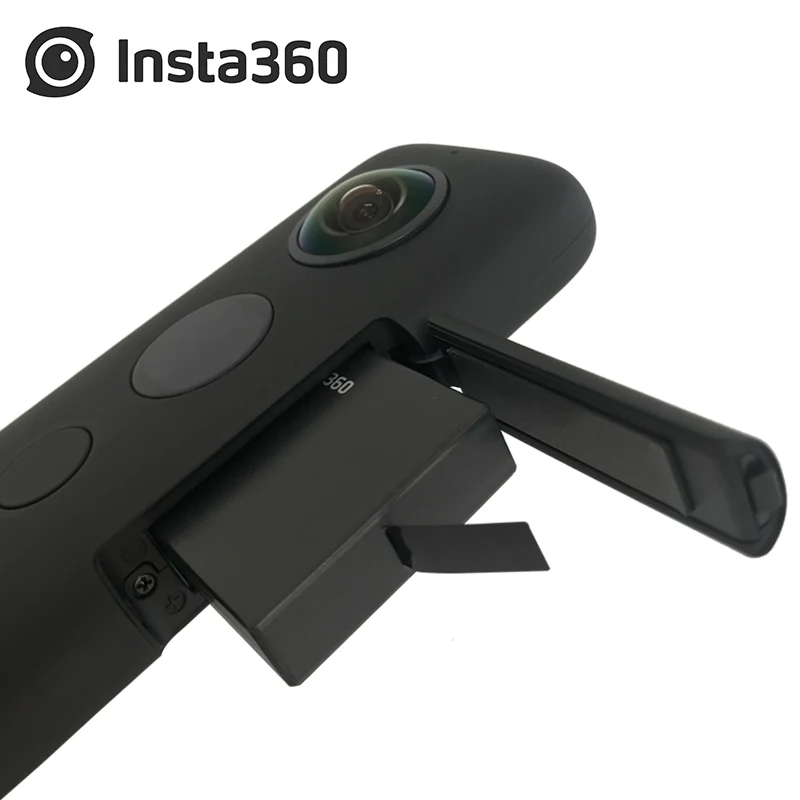Оригинальный аккумулятор Insta360 ONE X 1200 мАч|Аксессуары для видеокамер 360°| |
