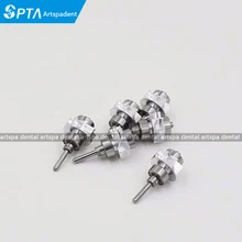 dental cartridge for Sirona Handpiece T3 Cartridge with ceramic bearing T3 Mini dental materials dental cartridge for Sirona Handpiece T3 Cartridge with ceramic bearing T3 Mini dental materials