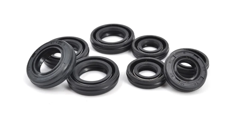 oil seal 011