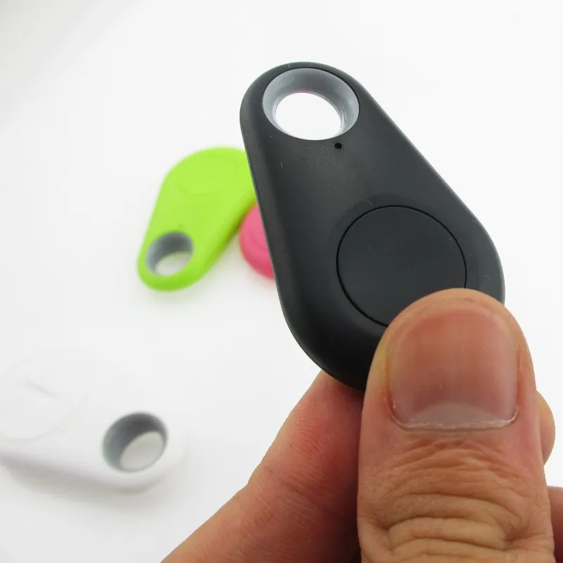 iTag Mini GPS Tracker with Alarm for Locating Lost Pets & Belongings iTag Mini GPS Tracker with Alarm for Locating Lost Pets & Belongings