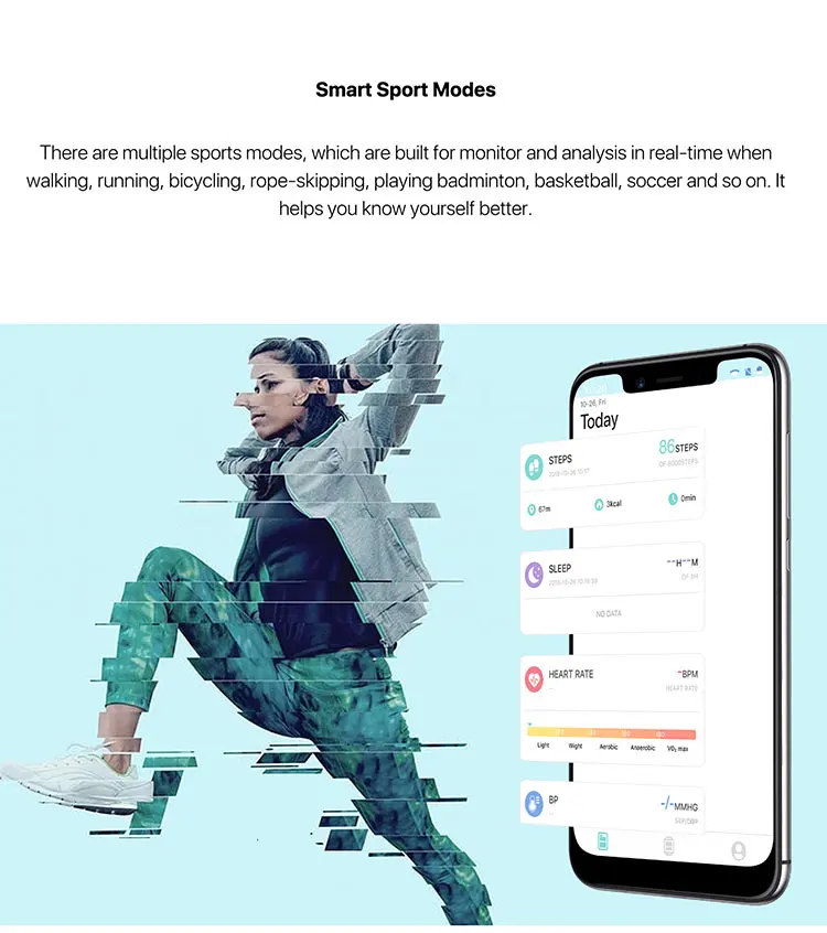 UMIDIGI UMI Uwatch Milanese Version 1.33 Inch 2.5D IPS Touch Color Screen Smart Watch Waterproof Support Custom Wallpaper Sport Mode for Android iOS