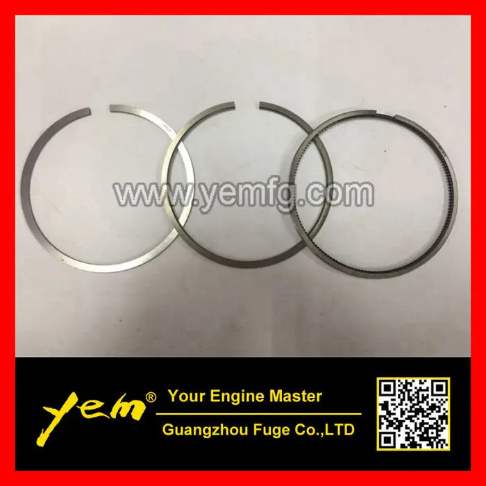 Perkins 903.27 Piston Ring