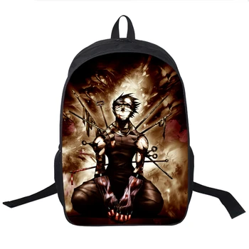 

Beautiful Naruto Rucksack Students School Bags Surprise Gift School Bags Beautiful Backpack Teens Girls Boys School Rucksack