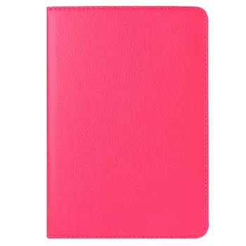 

Book's stand case for Apple IPad Mini 1/2/3 Rose