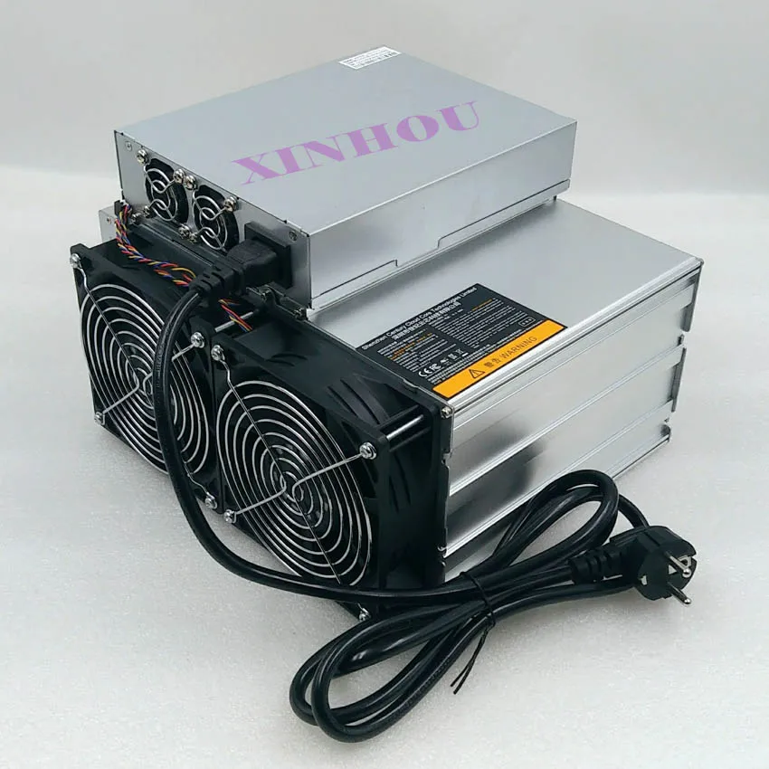 BTC МПБ Шахтер Antminer S11 19,5 T SHA256 ASIC добыча bitcoin лучше чем Antminer s9 T9 T15 S15 WhatsMiner M3x Innosilicon T2T T3