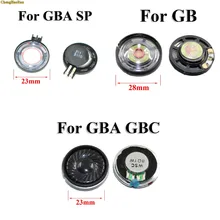 ChengHaoRan 1pcs For GameBoy Color Advance Speaker For GB GBC GBA / GBA SPReplacement Speaker ChengHaoRan 1pcs For GameBoy Color Advance Speaker For GB GBC GBA / GBA SPReplacement Speaker