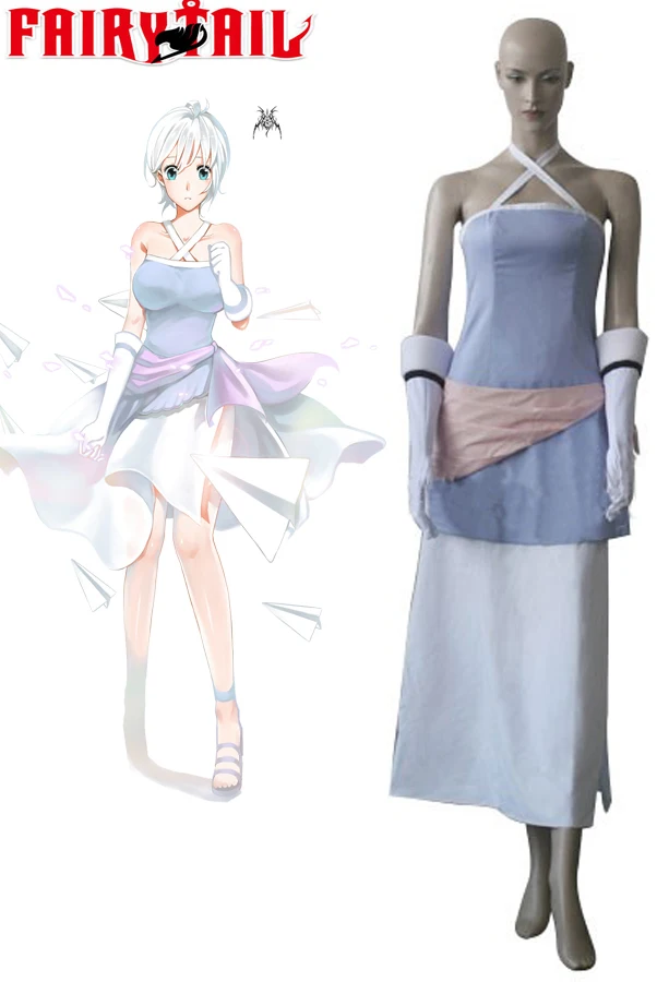 Rinmaru Gamesanime Fairy Creator