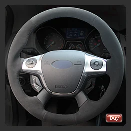 for Ford Focus 3 2012-2014 KUGA Escape 2013-2016-7