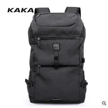 KAKA Oxford мужской рюкзак, дорожный рюкзак, сумка для мужчин, большая вместительность, сумка на плечо для ноутбука, деловая сумка для мужчин, рюкзак для подростков