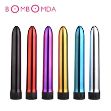 Sex Toys Bullet Vibrators G Spot Dildo Clit Clitoris Stimulator Powerful Vibrating Masturbation Waterproof Sex Toys For Women