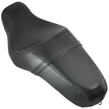 Driver Passenger Tour Seat XL883 N XL1200 N Iron 2004-2015 XL 883 1200 04-15 Motorcycle Seat NEW