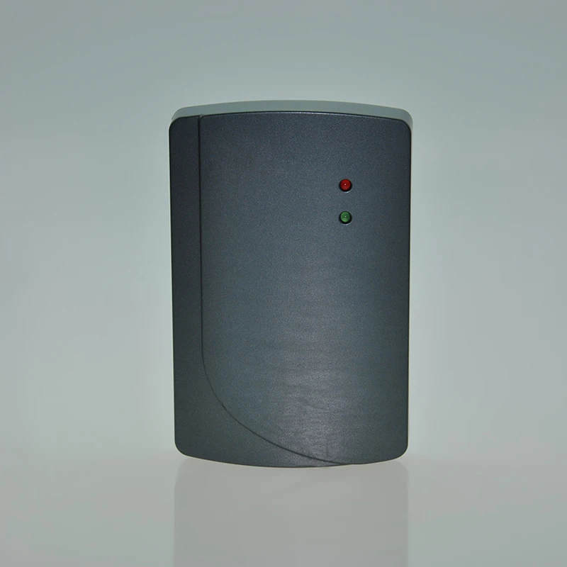 

ST-D09 safe and durable 125KHz NFC waterproof Weigand26/34 interface contactless reader