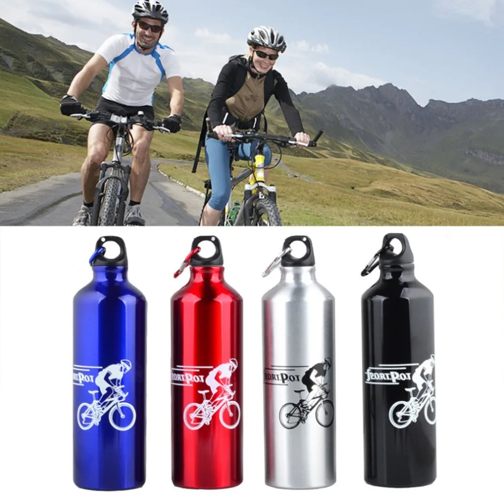 bike water bottle sizes