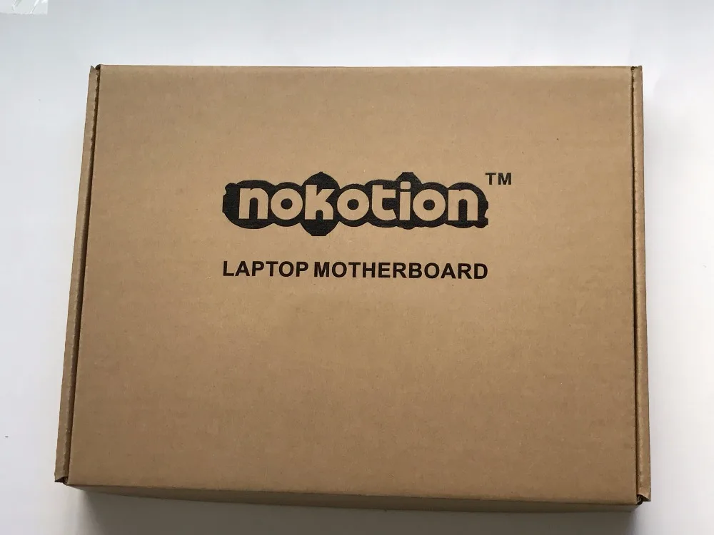NOKOTION llaptop плата nbm6v11006 48.4tu05.0sb для Acer Aspire V5-571 Материнская плата Intel i7-3537u DDR3 NVIDIA gt620m