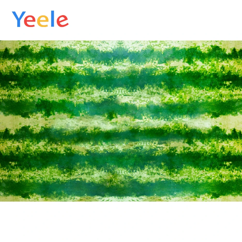 

Yeele Watermelon Skin Pattern Poster Props Scene Baby Photography Backgrounds Vinyl Wall Photographic Backdrops For Photo Studio
