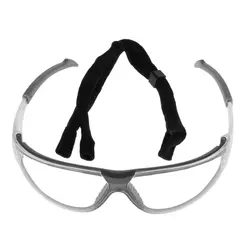 3 M 11394 защитные очки Анти-туман пыле ветрозащитный прозрачные очки